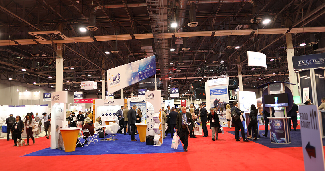 Top Peptide Conferences in the USA (2026)