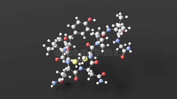 Oxytocin Peptide: The Science of Social Bonding and Brain Research