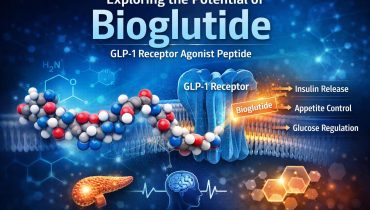 Bioglutide Peptide – Mechanism of Action, Research Applications, and Scientific Analysis