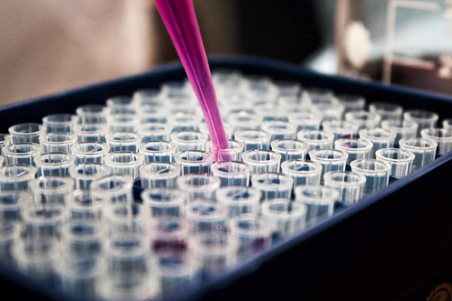 CJC-1295 No DAC vs DAC: What’s the Difference and Why It Matters in Research