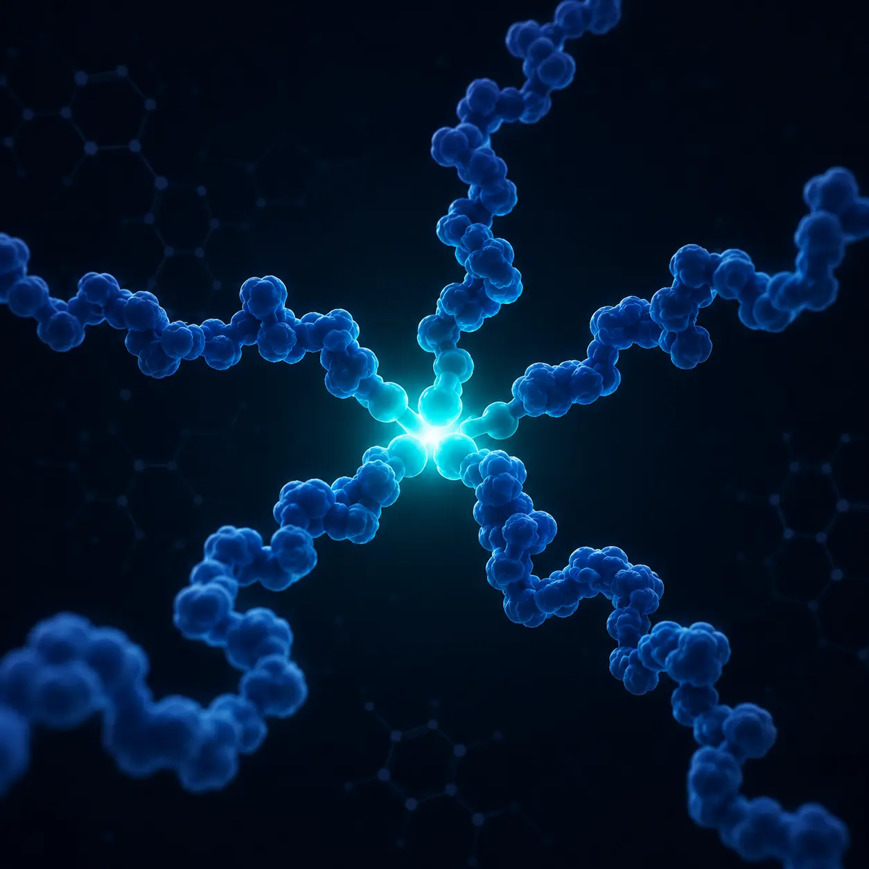 Peptide Blends