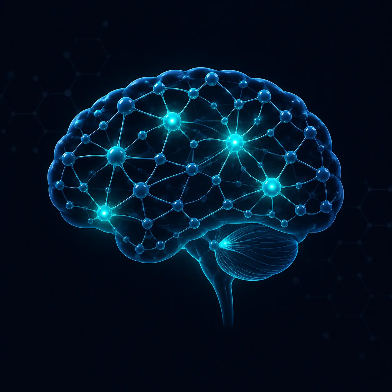 Nootropic & Cognitive Peptides