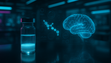Semax: Nootropic & Neuroprotective Peptide Research