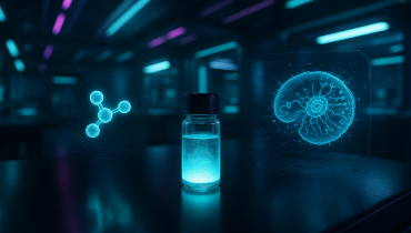 KPV Peptide: Anti-Inflammatory Research Explained