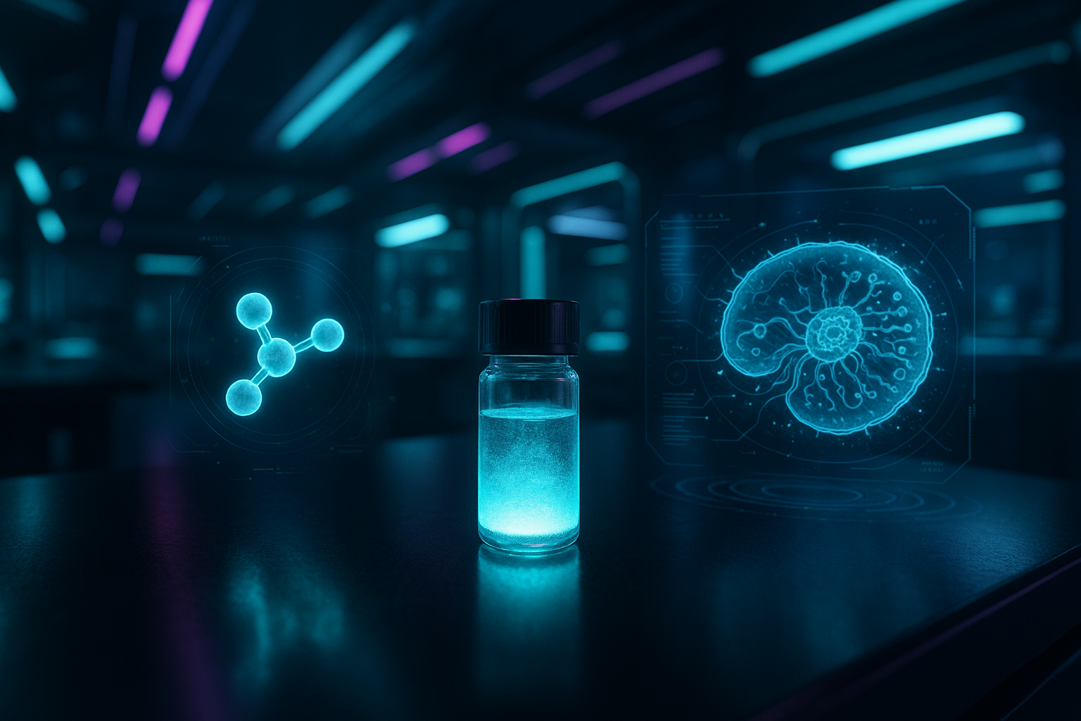 KPV Peptide: Anti-Inflammatory Research Explained
