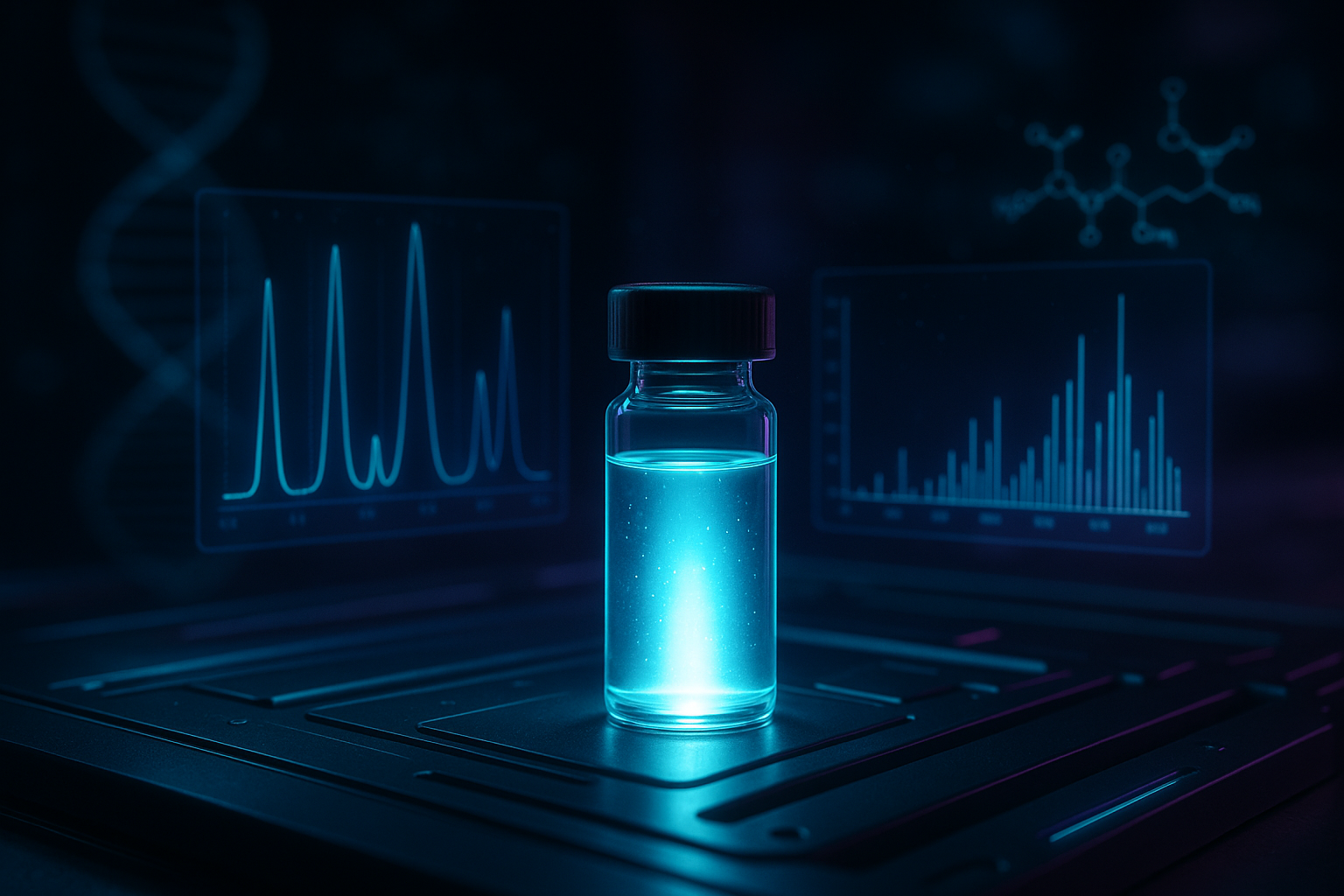 Research Peptide Quality Standards: Purity, Testing & Certificates of Analysis