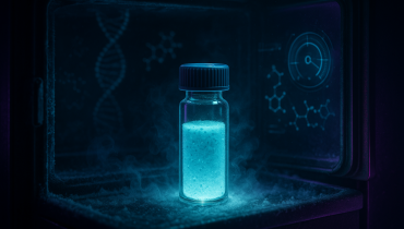 How to Store Research Peptides: A Lab Guide to Peptide Storage and Stability