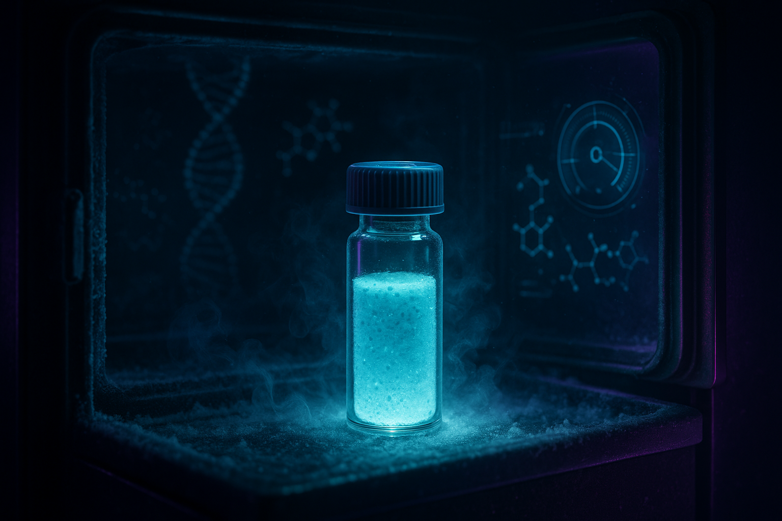 How to Store Research Peptides: A Lab Guide to Peptide Storage and Stability