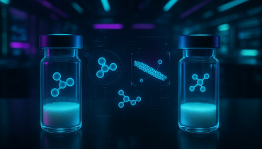 GLOW vs KLOW: Choosing a Repair Blend for Research