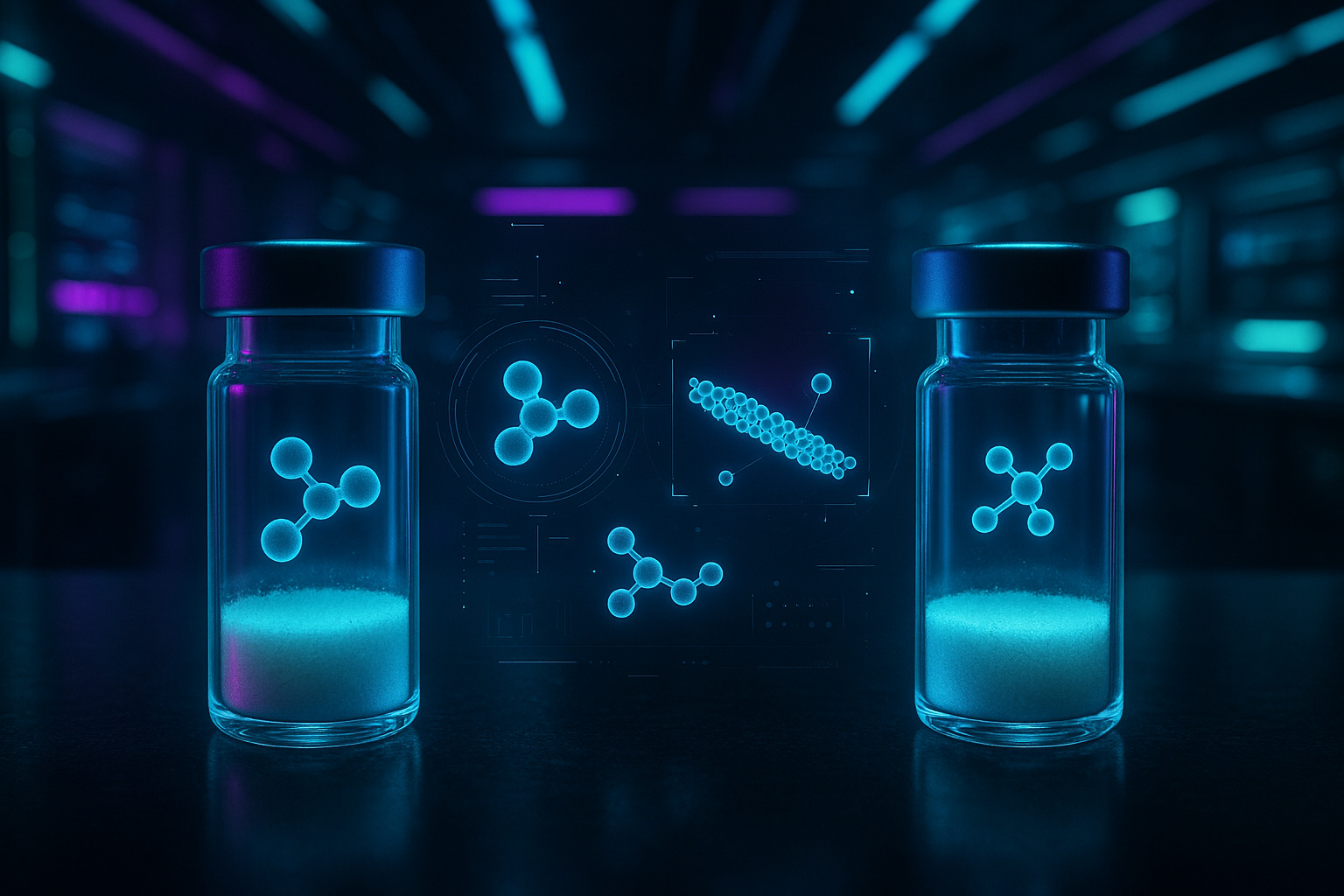 GLOW vs KLOW: Choosing a Repair Blend for Research
