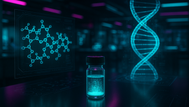 Tesamorelin: GHRH Analog Mechanism & Research Applications