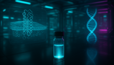 The Melanocortin System: MC1R-MC5R Receptor Research Explained